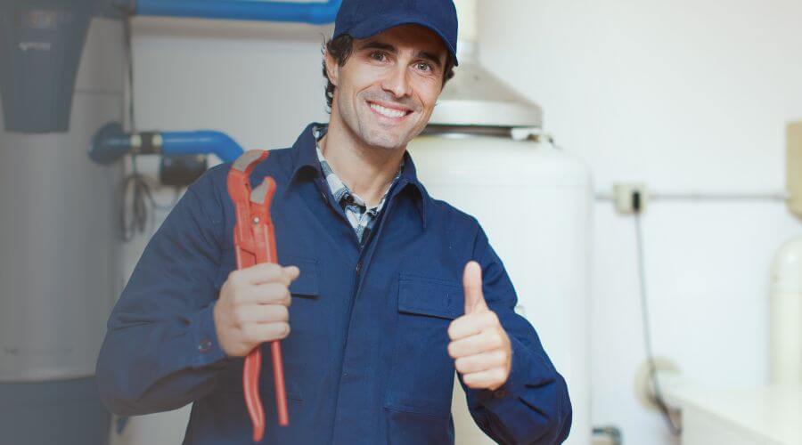 Professional emergency plumbing in Johnson, NY